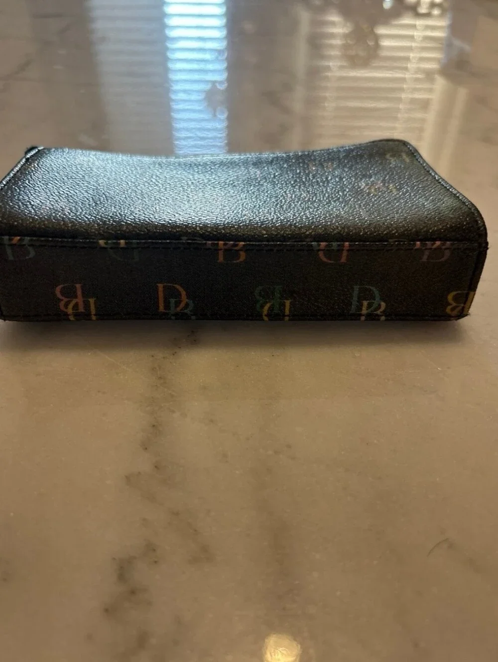 Dooney & Bourke Small Coin Pouch